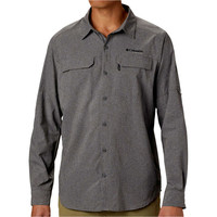 Irico Men's Long Sleeve Shirt Irico Men's Long Sleeve Shirt