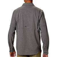 Columbia camisa montaña manga larga hombre Columbia Irico Men's Long Sleeve Shirt 03 Columbia camisa montaña manga larga hombre Columbia Irico Men's Long Sleeve Shirt 03