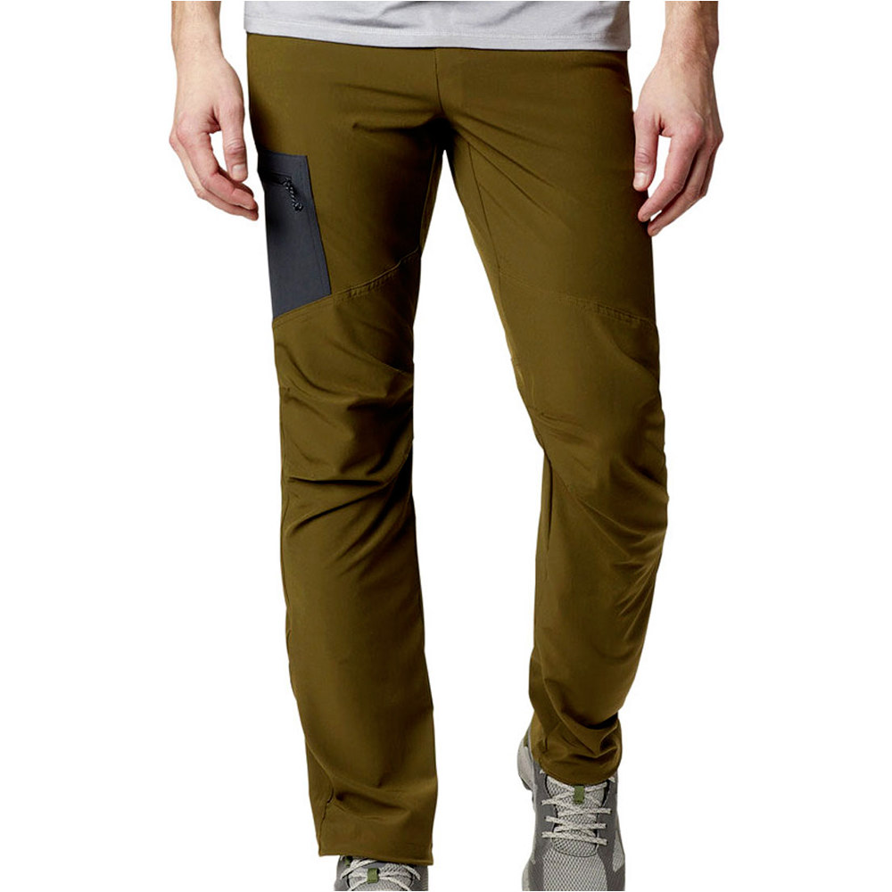 Columbia pantalón montaña hombre Columbia Triple Canyon Pant 03 Columbia pantalón montaña hombre Columbia Triple Canyon Pant 03