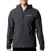 Heather Canyon Jacket Heather Canyon Jacket