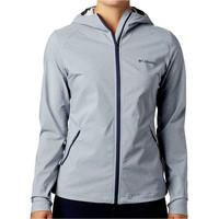 Heather Canyon Softshell Jacket Heather Canyon Softshell Jacket