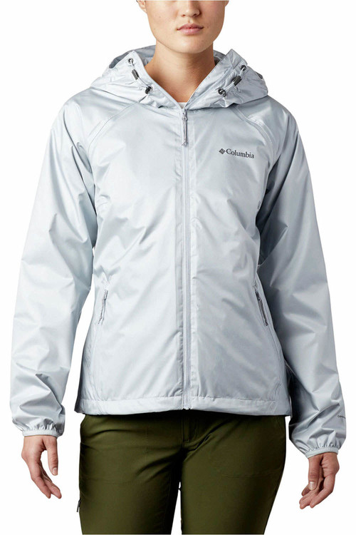 COLUMBIA ULICA JACKET gris