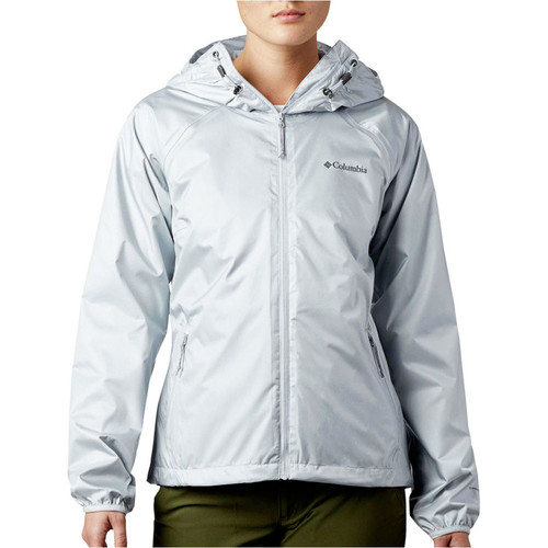 COLUMBIA ULICA JACKET gris