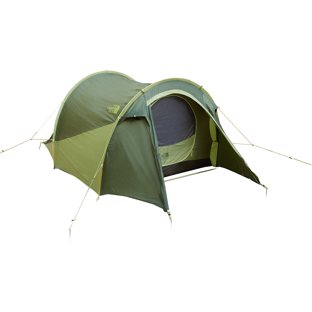 The North Face tienda campaña The North Face HEYERDAHL 3 01 The North Face tienda campaña The North Face HEYERDAHL 3 01
