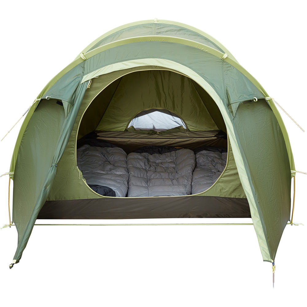 The North Face tienda campaña The North Face HEYERDAHL 3 03 The North Face tienda campaña The North Face HEYERDAHL 3 03