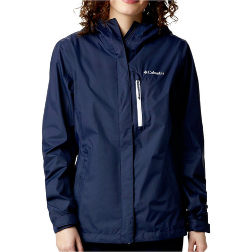 COLUMBIA POURING ADVENTURE II JACKET azul