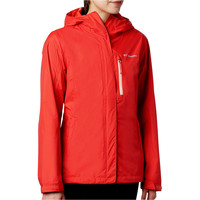 Pouring Adventure  II Jacket Pouring Adventure  II Jacket