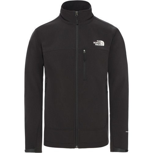 THE NORTH FACE M APEX BIONIC JACKET negro