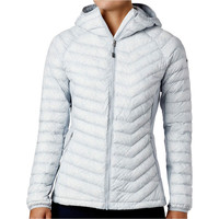 Powder Pass Hooded Jacket Powder Pass Hooded Jacket