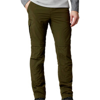 Silver Ridge II Convertible Pant Silver Ridge II Convertible Pant