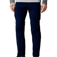 Silver Ridge II Convertible Pant Silver Ridge II Convertible Pant