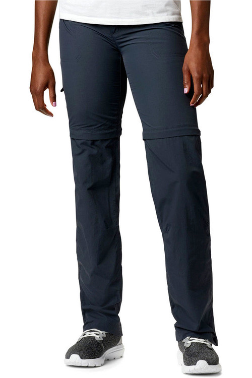 COLUMBIA SILVER RIDGE 2.0 CONVERTIBLE PANT azul