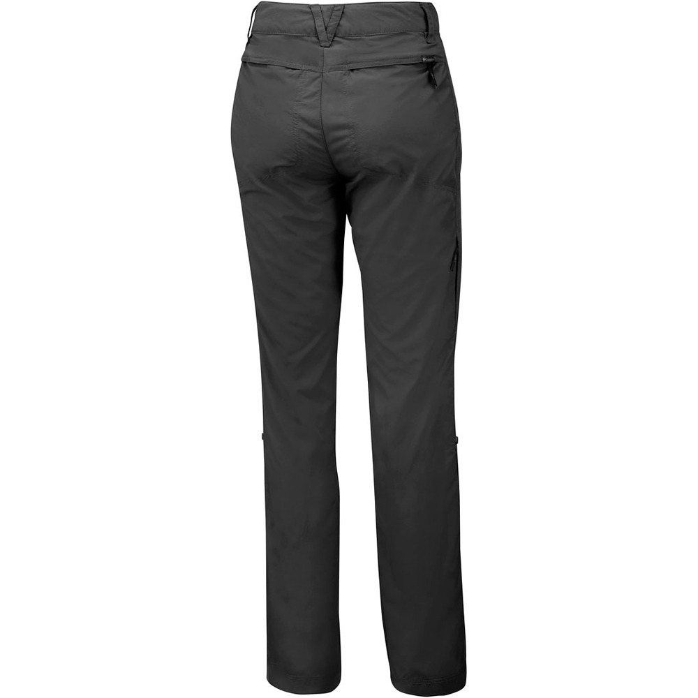 Columbia pantalón montaña mujer Columbia Silver Ridge 2.0 Pant vista trasera Columbia pantalón montaña mujer Columbia Silver Ridge 2.0 Pant vista trasera