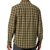 Columbia camisa montaña manga larga hombre Columbia Triple Canyon LS Shirt 03 Columbia camisa montaña manga larga hombre Columbia Triple Canyon LS Shirt 03