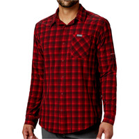 Triple Canyon LS Shirt Triple Canyon LS Shirt