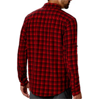 Columbia camisa montaña manga larga hombre Columbia Triple Canyon LS Shirt 03 Columbia camisa montaña manga larga hombre Columbia Triple Canyon LS Shirt 03