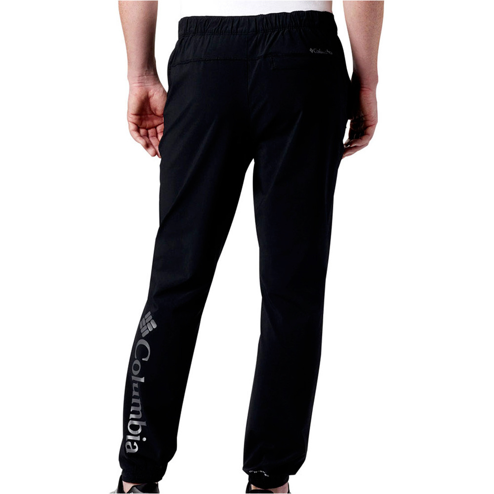 Columbia pantalón montaña hombre Columbia Columbia Lodge Woven Jogger 03 Columbia pantalón montaña hombre Columbia Columbia Lodge Woven Jogger 03