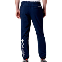 Columbia pantalón montaña hombre Columbia Columbia Lodge Woven Jogger 03 Columbia pantalón montaña hombre Columbia Columbia Lodge Woven Jogger 03
