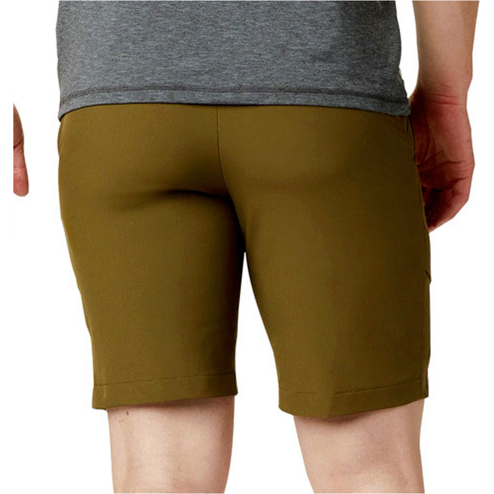 Columbia pantalón corto montaña hombre Columbia Maxtrail Short 03 Columbia pantalón corto montaña hombre Columbia Maxtrail Short 03