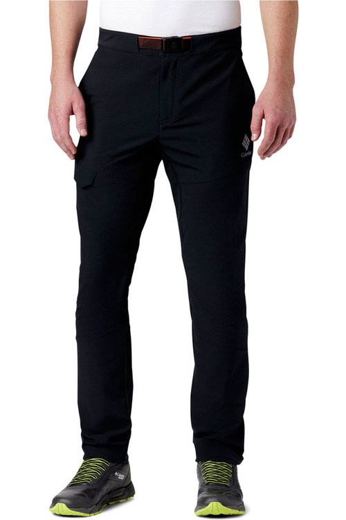 COLUMBIA MAXTRAIL PANT NE negro