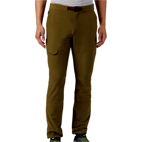 COLUMBIA MAXTRAIL PANT verde