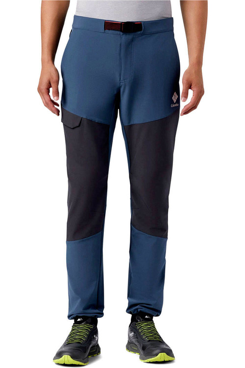 COLUMBIA MAXTRAIL PANT azul
