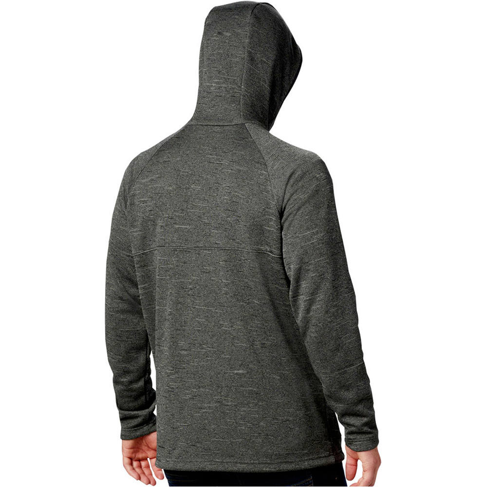 Columbia forro polar hombre Columbia Maple Lake Midlayer FZ Hoodie 03 Columbia forro polar hombre Columbia Maple Lake Midlayer FZ Hoodie 03