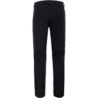 The North Face pantalón montaña mujer The North Face W QUEST PANT vista trasera The North Face pantalón montaña mujer The North Face W QUEST PANT vista trasera