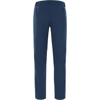 The North Face pantalón montaña mujer The North Face W QUEST PANT vista trasera The North Face pantalón montaña mujer The North Face W QUEST PANT vista trasera
