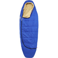 The North Face saco de dormir The North Face ECO TRAIL SYNTHETIC - 20 vista frontal The North Face saco de dormir The North Face ECO TRAIL SYNTHETIC - 20 vista frontal