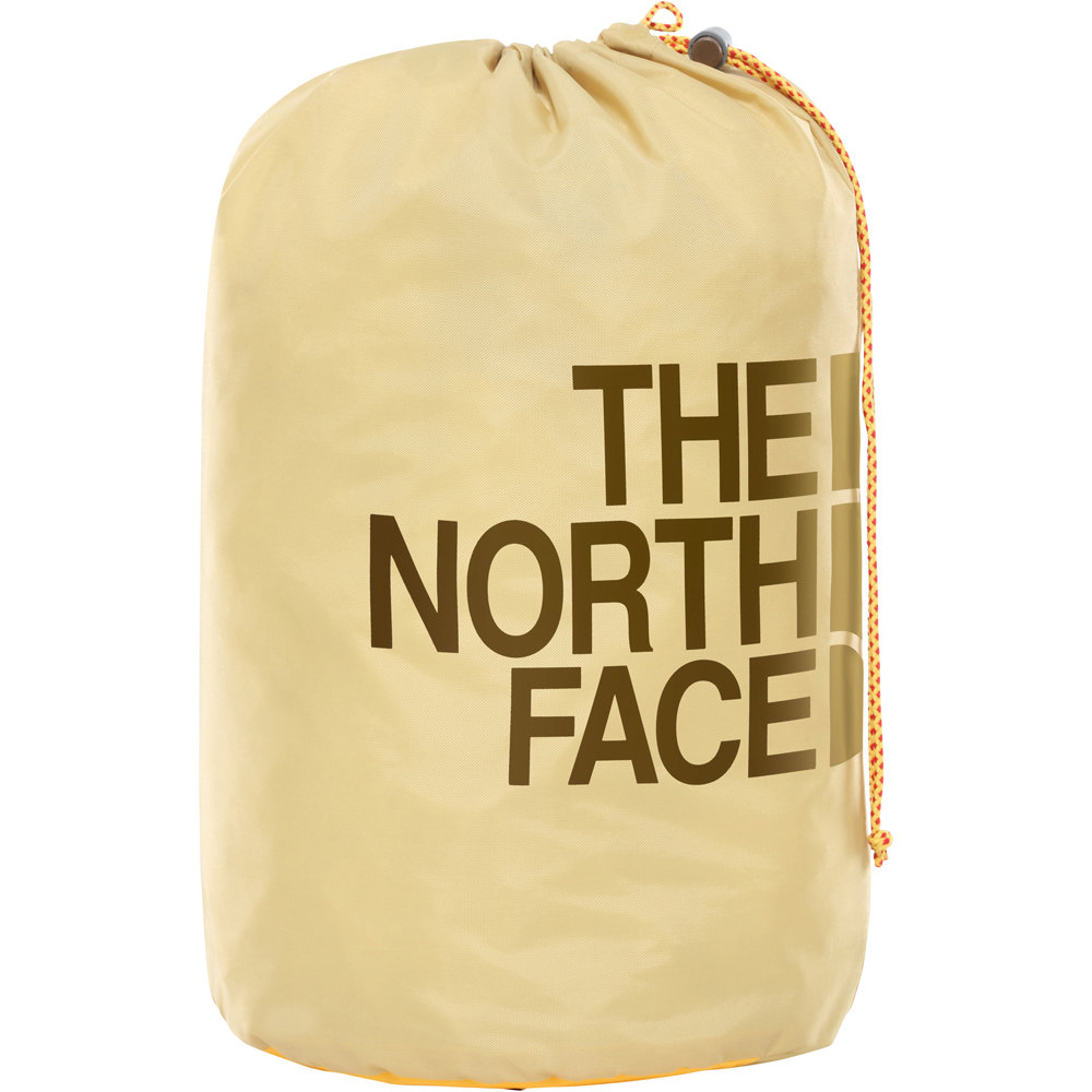 The North Face saco de dormir The North Face ECO TRAIL SYNTHETIC - 20 02 The North Face saco de dormir The North Face ECO TRAIL SYNTHETIC - 20 02