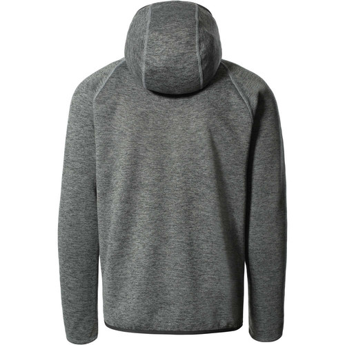 THE NORTH FACE M CYNLNDS HDIE GR gris