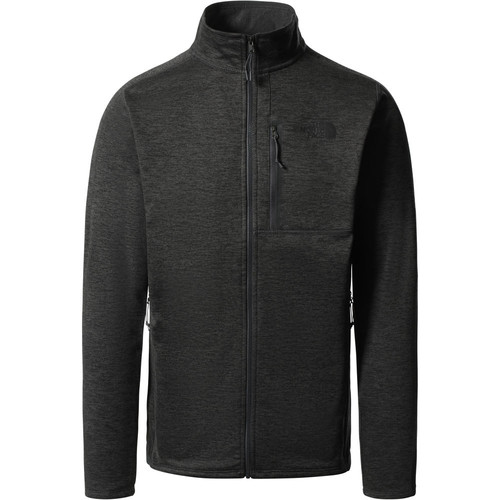 THE NORTH FACE M CYNLNDS FZ gris