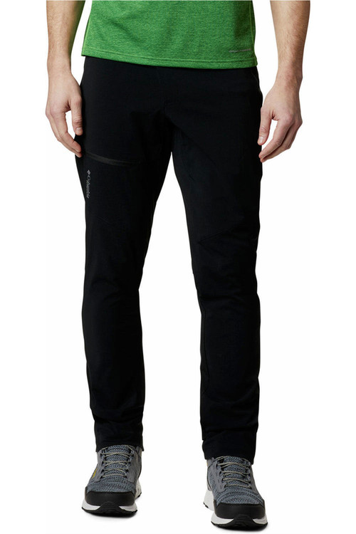 COLUMBIA M TITAN PASS PANT negro
