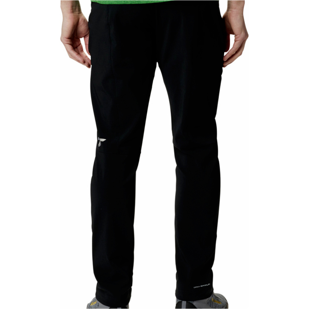 Columbia pantalón montaña hombre Columbia M Titan Pass Pant 03 Columbia pantalón montaña hombre Columbia M Titan Pass Pant 03