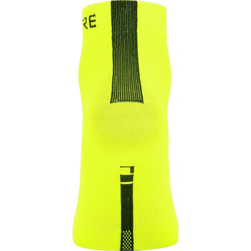GORE M LIGHT MID SOCKS amarillo