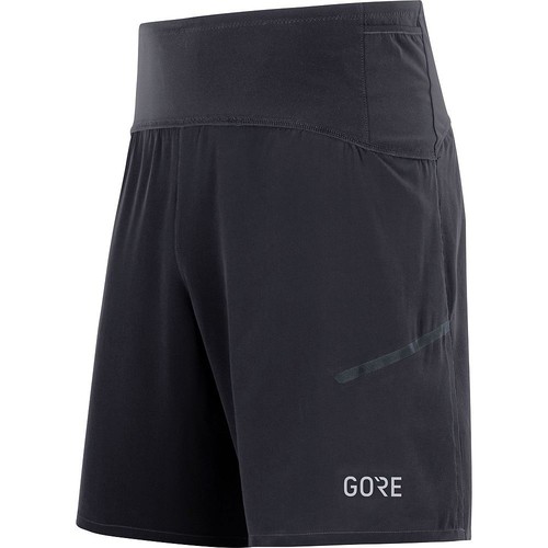 GORE R7 SHORTS negro