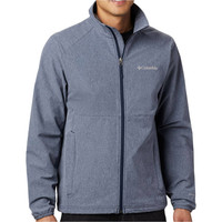 Heather Canyon Non Hooded Jacket Heather Canyon Non Hooded Jacket