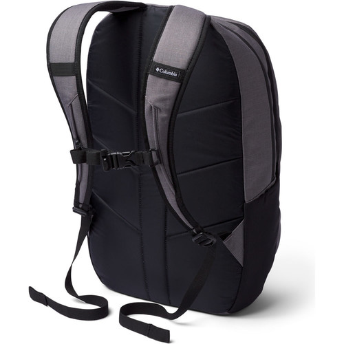 COLUMBIA MAZAMA 26L BACKPACK gris