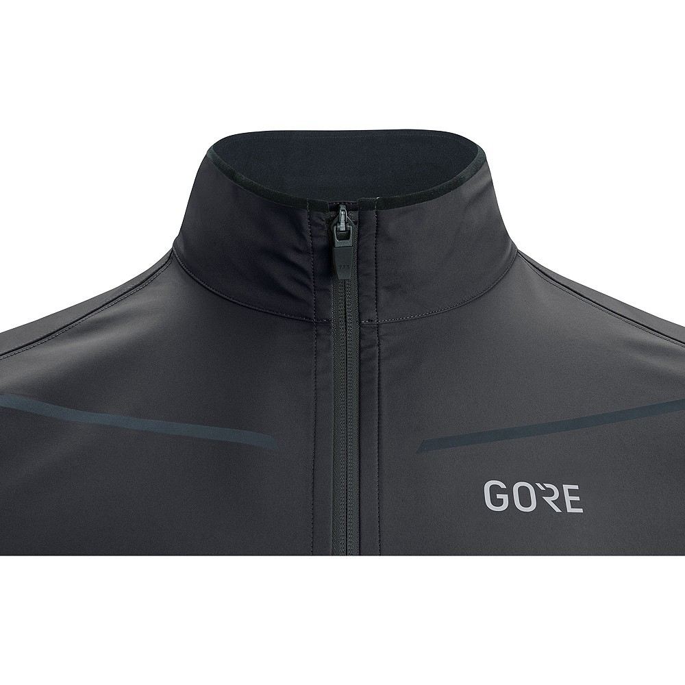 Gore camiseta técnica manga larga hombre Gore R3 GTX I Partial Jacket 03 Gore camiseta técnica manga larga hombre Gore R3 GTX I Partial Jacket 03