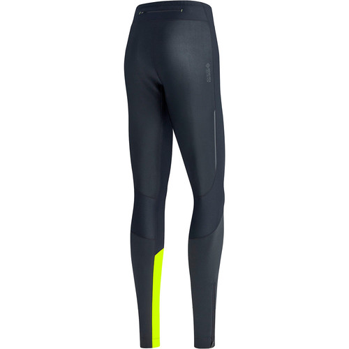 GORE R5 GTX I TIGHTS negro