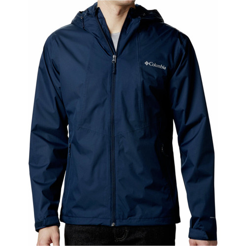 COLUMBIA INNER LIMITS II JACKET azul