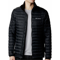 Powder Pass Jacket NE Powder Pass Jacket NE
