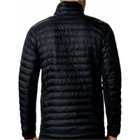 Columbia chaqueta outdoor hombre Columbia Powder Pass Jacket NE 04 Columbia chaqueta outdoor hombre Columbia Powder Pass Jacket NE 04