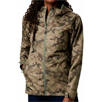 Inner Limits II Jacket Inner Limits II Jacket