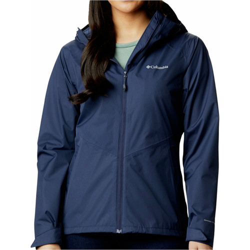 COLUMBIA INNER LIMITS II JACKET azul