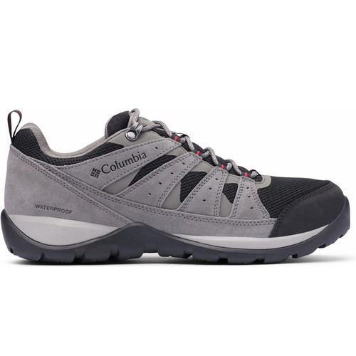 COLUMBIA REDMOND V2 WP negro