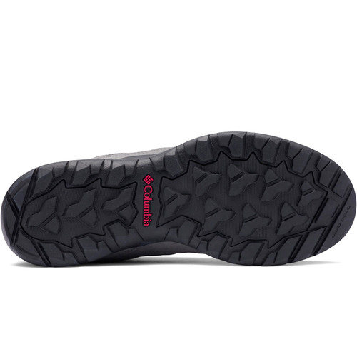 COLUMBIA REDMOND V2 WP negro