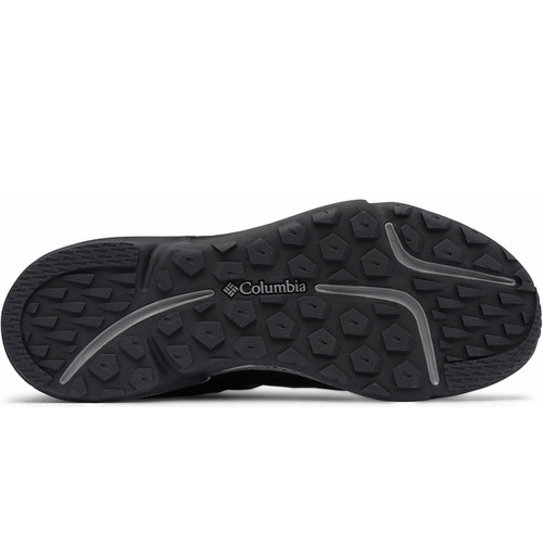 COLUMBIA VITESSE NE negro
