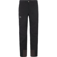 The North Face pantalón impermeable hombre The North Face M DRYZL FL FZPNT vista frontal The North Face pantalón impermeable hombre The North Face M DRYZL FL FZPNT vista frontal